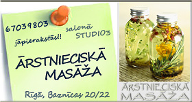 Creative Poster