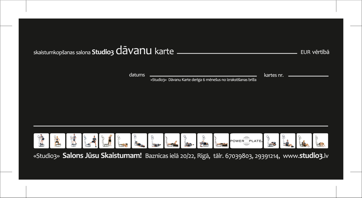 Abstract Design